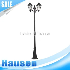 2016 Hot Sale Aluminum Garden Light and Street Lighting thumbnail-1