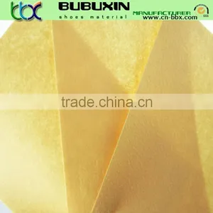 Best Price Polyester Needle Punched PK Nonwoven Fabric Nonwoven Shoes Lining thumbnail-4
