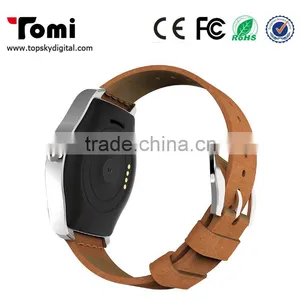 All-in-1 Smart Watch for Cell Phone Smart Phone Android OS With Heart Rate Monitor thumbnail-6