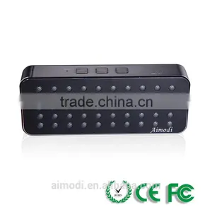 2016 New Product Portable Wireless Mini Bluetooth Speaker With Profession Design thumbnail-4