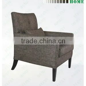 Soft Arm Chair thumbnail-1