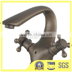 Hot Sale Copper Faucet thumbnail-5