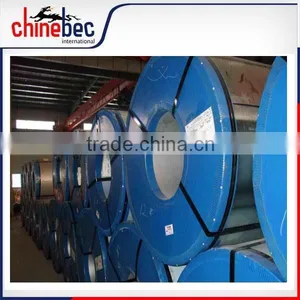 S500MC Hot Rolled Structure Making Steel Coil Steel Sheet thumbnail-3