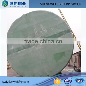 Assurance! Nitric Acid Storage Vessel/FRP Pressre Tank Vessel thumbnail-6