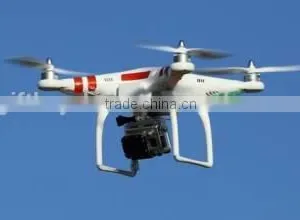 Ricon Transport 4-axis Aircrafts of High Tech Wifi Control Wheel Aircraft thumbnail-2