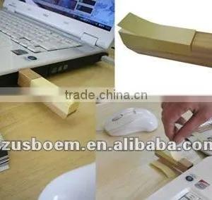 Hot Sell Wooden Usb Stick thumbnail-1
