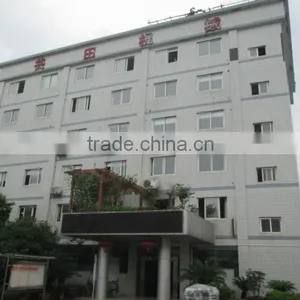Chongqing Gongtian Machinery Manufacturing Co., Ltd. company overview - view 3 thumbnail