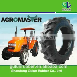 12.4 X24 Tractor Tire thumbnail-3