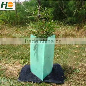 Plast Coroplast Board Tree Guard thumbnail-1