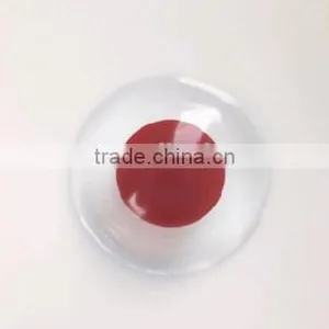 Prosthetic Lens With MOQ From Web Company thumbnail-2