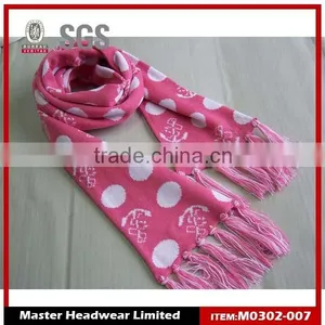 Grirls Winter Scarf thumbnail-1