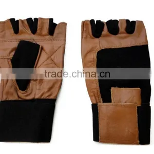 Professional Training Weight Lifting Gloves, Custom Design Weight Lifting Gloves thumbnail-1