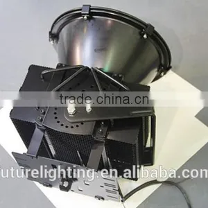 Super High Power Led Grow Light 500w High Bay Led Light IP65 Black Hero thumbnail-5