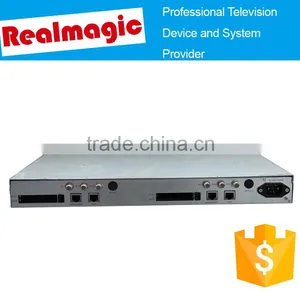 4 Tunners DVB-S2 Satellite Receiver Decoder thumbnail-2