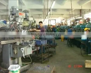 Shenzhen Huakaiyiyang Machinery Co., Ltd. company overview - view 3 thumbnail