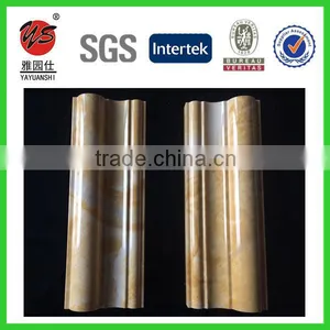 Marble Design 8cm Pvc Moulding Profile for uv Sheet thumbnail-5