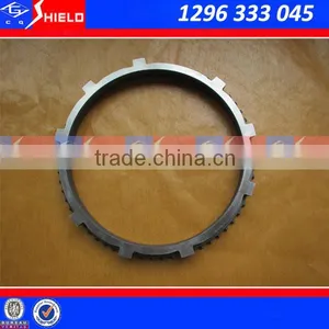 ZF Transmission Truck Gearbox 16S Truck Synchronizer Ring for Volvo 1296333045 ( Equal to VOLVO No.1527458) thumbnail-1
