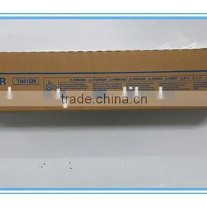 TN615 Original Toner Cartridge for Konica Minolta C7000 C8000 C6500 C6501 thumbnail-5