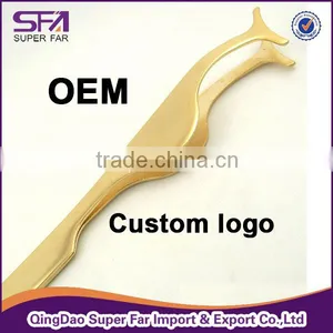 Stainless Steel False Eyelash Applicator thumbnail-1
