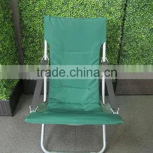 High Quality Beach Chair With Comfortable Seat Feeling thumbnail-1