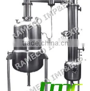 Liquid Vacuum Concentrate Machine thumbnail-1