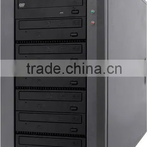 M-7-BD USB 2.0 Connection Blu-Ray CD DVD Duplicator Copier thumbnail-1
