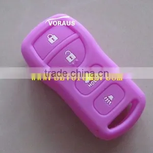 Nis 4 Button Key Pack (purple) thumbnail-2