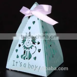 Cute Hollow Candy Box thumbnail-5