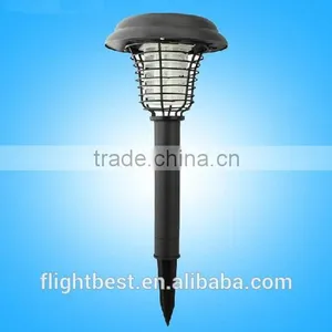 LED Mosquito Killer Lighting,Good Price Garden Solar Mosquito Killer Lamp To Milan Italy thumbnail-1