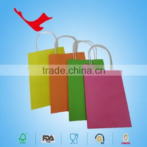 Promotional Printed Gift Bag thumbnail-1
