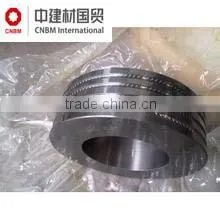 High Hardness With High Quality Cemented Carbide Rolls thumbnail-1