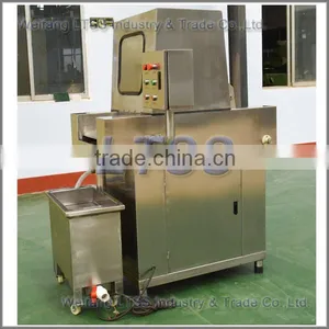 Brine Injection Machine for Duck thumbnail-1