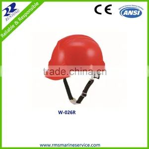 CE Safety Helmet W-026R thumbnail-1