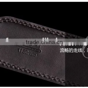 Man Belt Leather Strap thumbnail-5