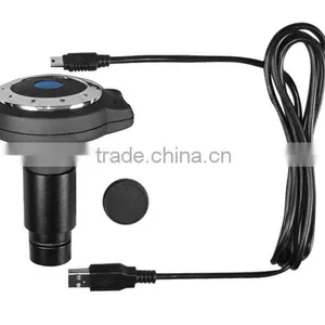 1.3MP Microscope Digital Camera thumbnail-1
