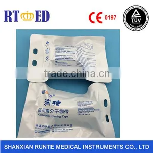 RUNTE Orthopetic Casting Tape/ Bandage thumbnail-3