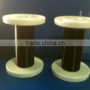 Synthetic Monofilament Non--absorbable Surgical Nylon Suture With High Quality thumbnail-1