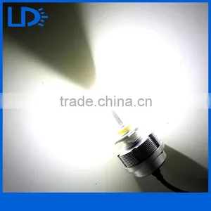 High Power Led Motorcycle Headlight 30W 3600LM Led Headlight Bulbs thumbnail-3