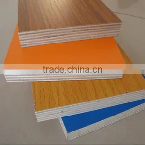 Shandong Linyi Veneer Board for Furniture thumbnail-1