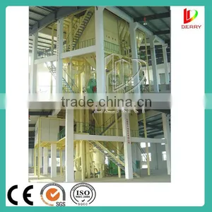 Animal, Chicken, Broiler Powder Feed Concentrate Machine thumbnail-1
