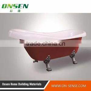 Wholesale Clear Bathtub Buy Chinese Products Online thumbnail-3