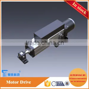 Photoelectric Edge Position Controller Epc-100 Full Set Including Controller Sensor Motor thumbnail-4