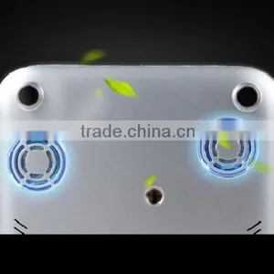 COCOPICO Brand Fashinable Design 1080P 3600mAh Battery With HDMI Movie Theater Projector thumbnail-5