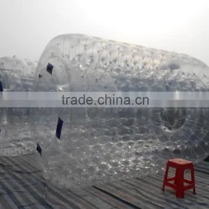Inflatable Water Park/ Aqua Sports for Commercial thumbnail-1