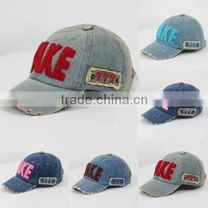 Fashion Cowboy Children Cap thumbnail-1