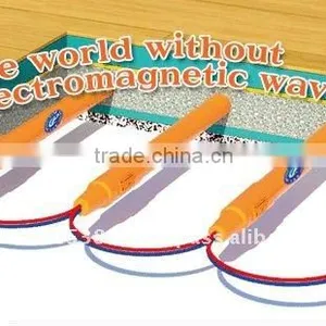 Electronoc Under Floor Heating System : Sensible Heat Style thumbnail-1