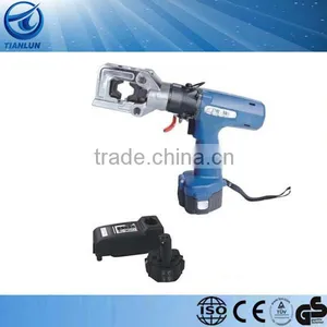 Electric Hydraulic Crimping Tool thumbnail-1