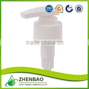 28/410 Clean Bottle Lotion Pump 28/400 From Zhenbao Factory thumbnail-1
