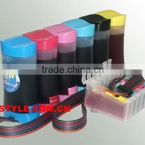Ciss for Eps Tx700w/Tx800fw/Tx650/T50/T59 82N thumbnail-1