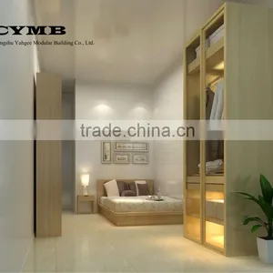 CYMB Container House Hotel thumbnail-1